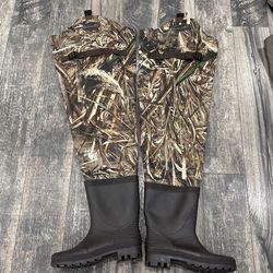 Waders By Gallen For Sale Size 10