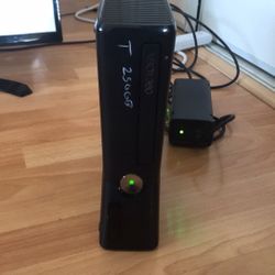 Custom Rgh Xbox 360 Slim 