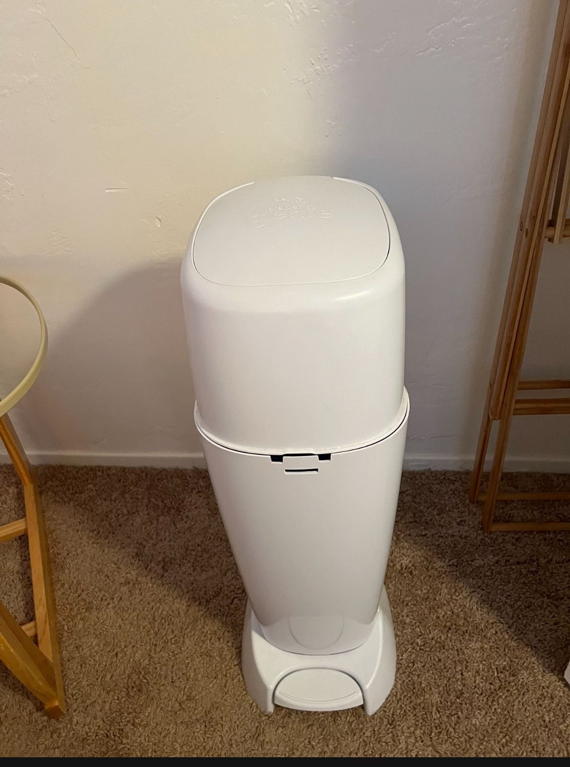 diaper genie