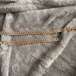 Shane And Necklace For Women Or Maybe Men To