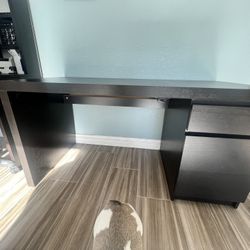 Office Desk