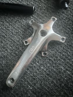 fixie arm crank