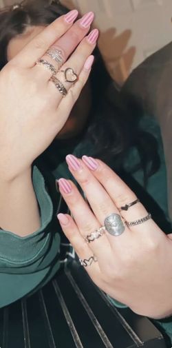 Jewelry (RINGS)