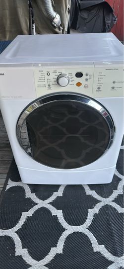 Kenmore Gas Dryer