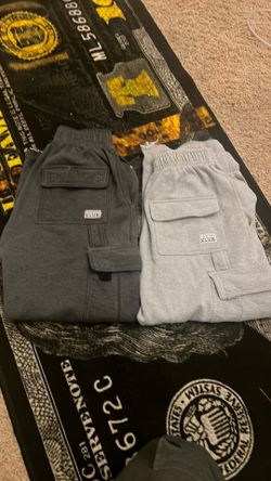 Proclub sweats