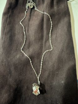 Love necklace
