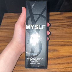 YSL Myself