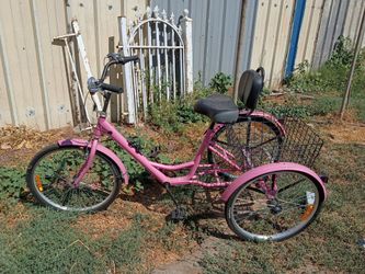 Three wheeler