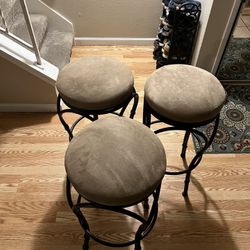 Bar Stools
