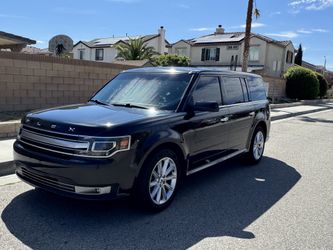 2015 Ford Flex