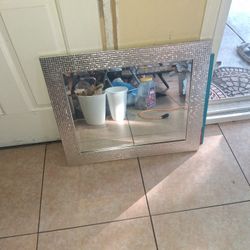 Home Wall Mirror Decoration 