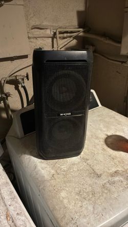 W-king T11 Bluetooth Party Speaker