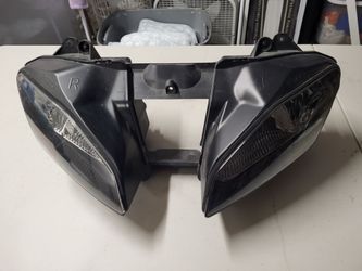 Yamaha R6 08-16 parts