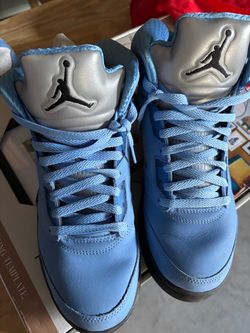 Jordan 5 UNC