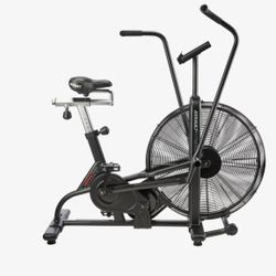 Assault Airbike Classic Fitness Bike