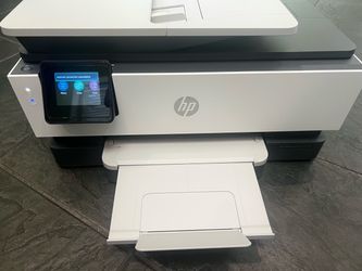HP OfficeJet Pro 8135e All-in-One Printer