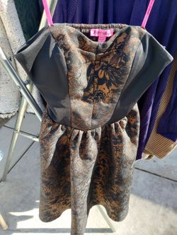 Women's Dress 