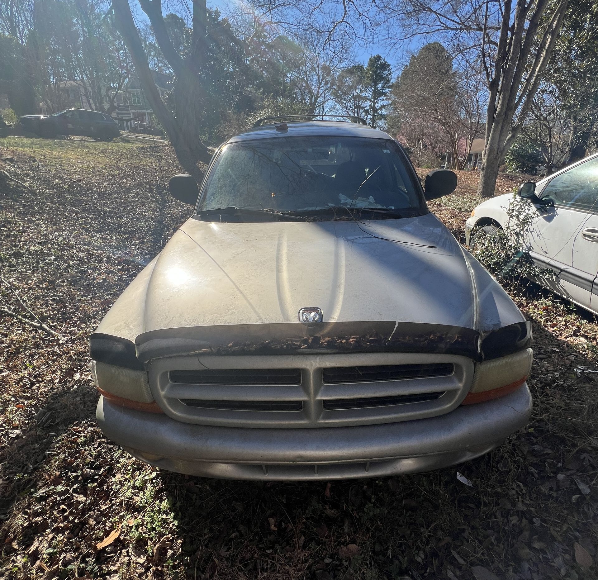 1998 Dodge Durango