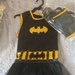 Halloween 👻 Costume For Girls 