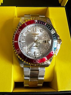 New in Box AUTHENTIC INVICTA Currentwave Men’s Watch