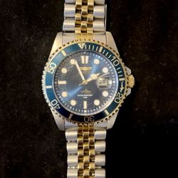 Invicta Pro Diver Quartz Men's Luxury Watch