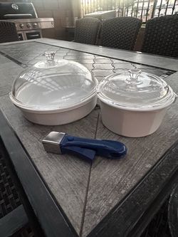 Princess House Nouveau Cookware