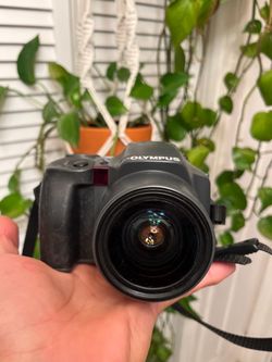 Olympus Camera