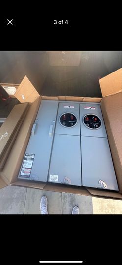 Electrical Panel