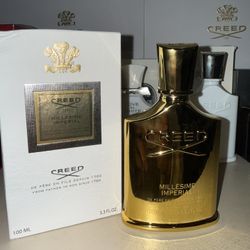 Creed MillESIME Imperial