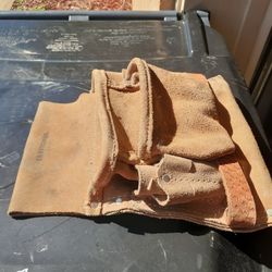 Craftsman Tool Belt Pouch $20