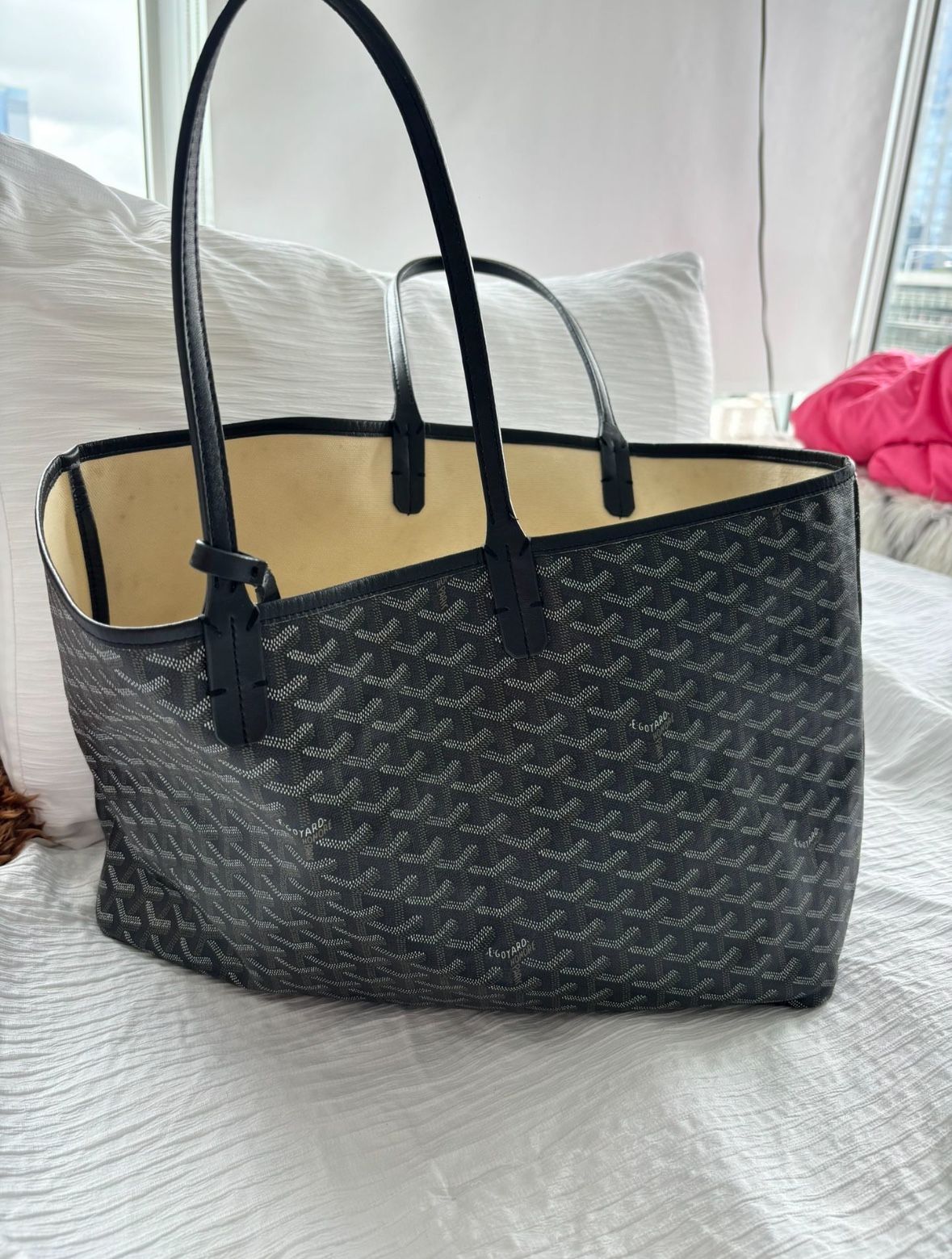 GOYARD BAGG