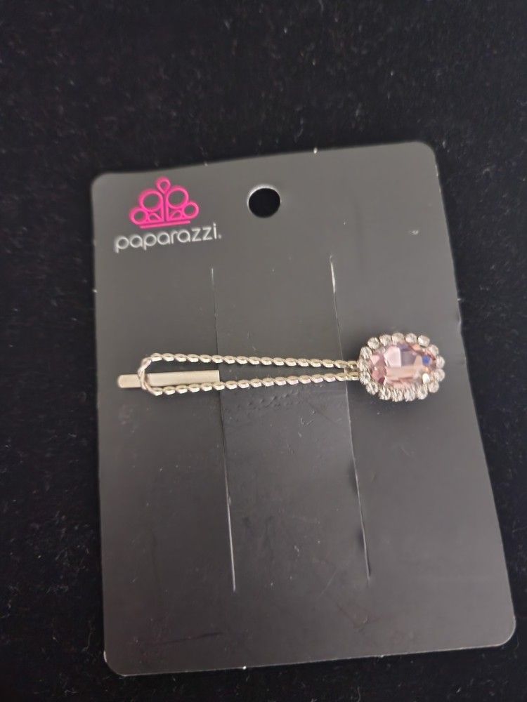 Hair Clip 