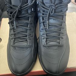 Jordan 12 winter ❄️ 