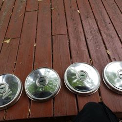 Tapadera Para Carros O Camionetas Chevy 