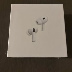 AirPod Pros 2 