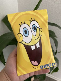 Chip Bags