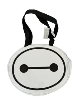 Baymax Disneyland Tote Bag