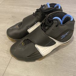 Reebok Iverson Answer XI 11 