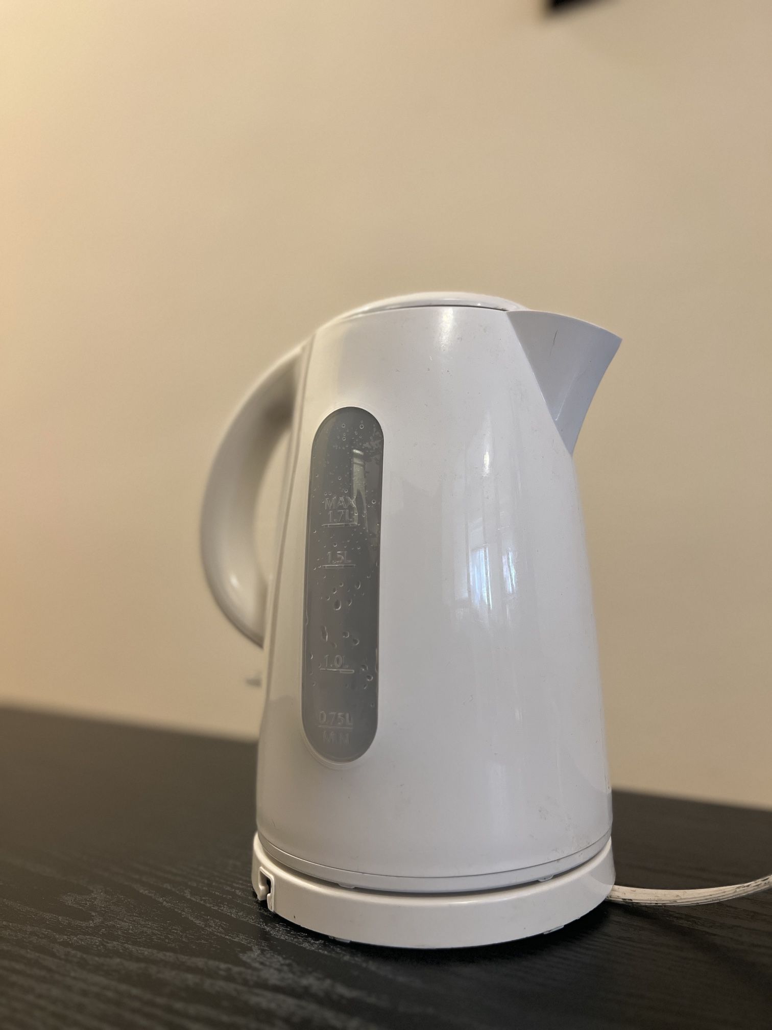 Water Kettle