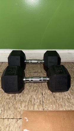 Dumbbells