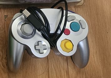 Console Controllers
