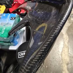 Mustang Parts Fox/ sn95/ new Edge 