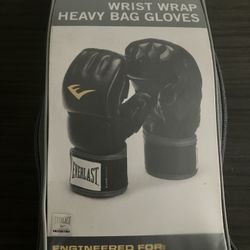 Boxing Gloves 