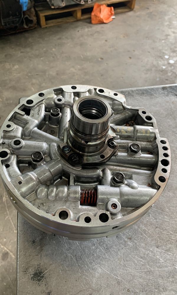 4L60E Transmission Pump for Sale in Houston, TX OfferUp