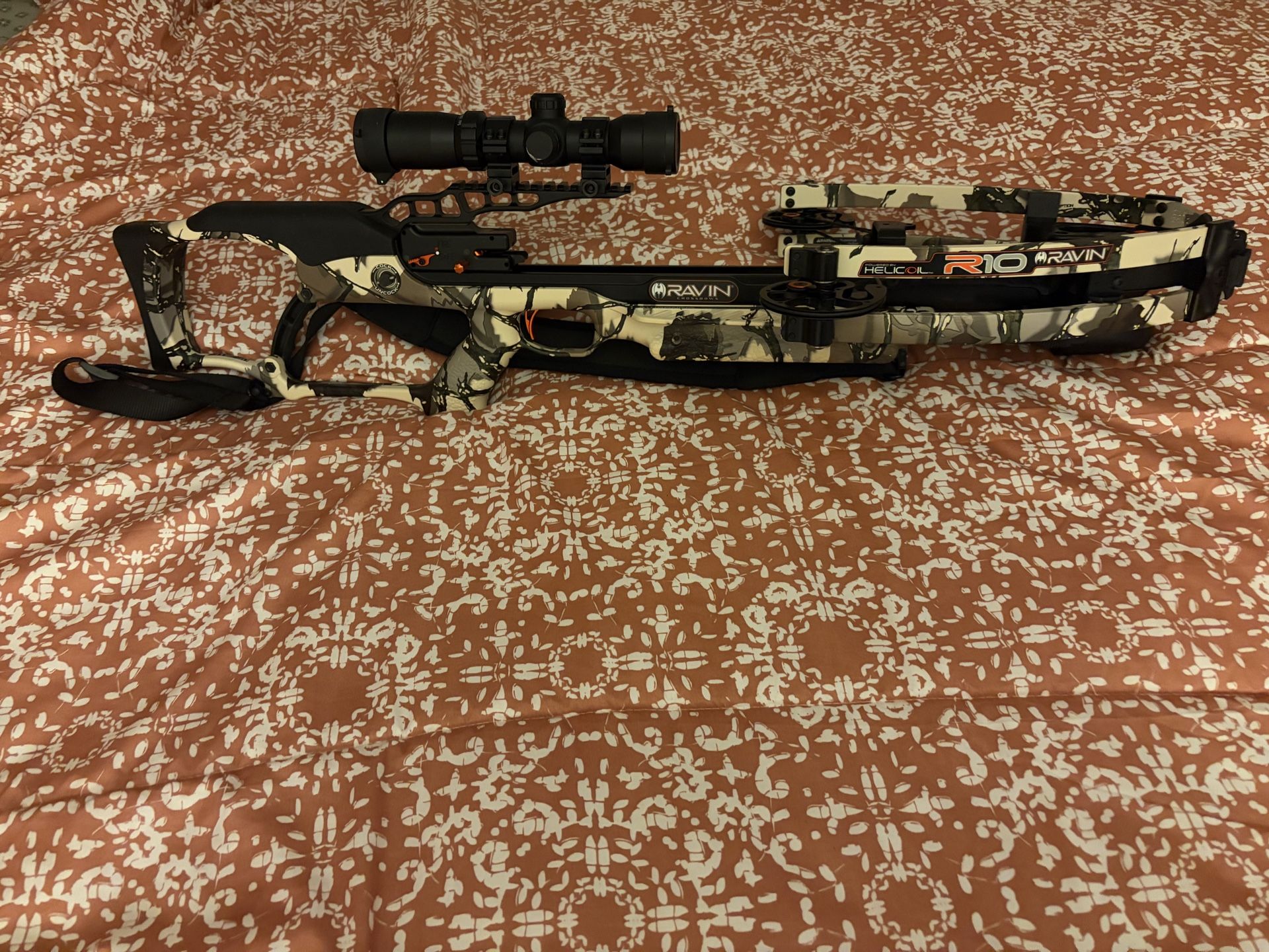 Raven R10 Arrows Raven R10 crossbow for Sale in Virginia Beach, VA - OfferUp