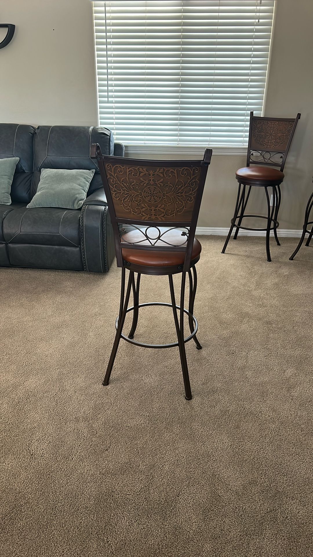 Island Stools 