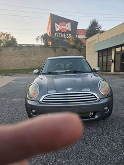 2010 Mini Cooper