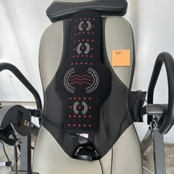 Innova Inversion Table w/ Heat & Massage $80 – Kirkland, WA