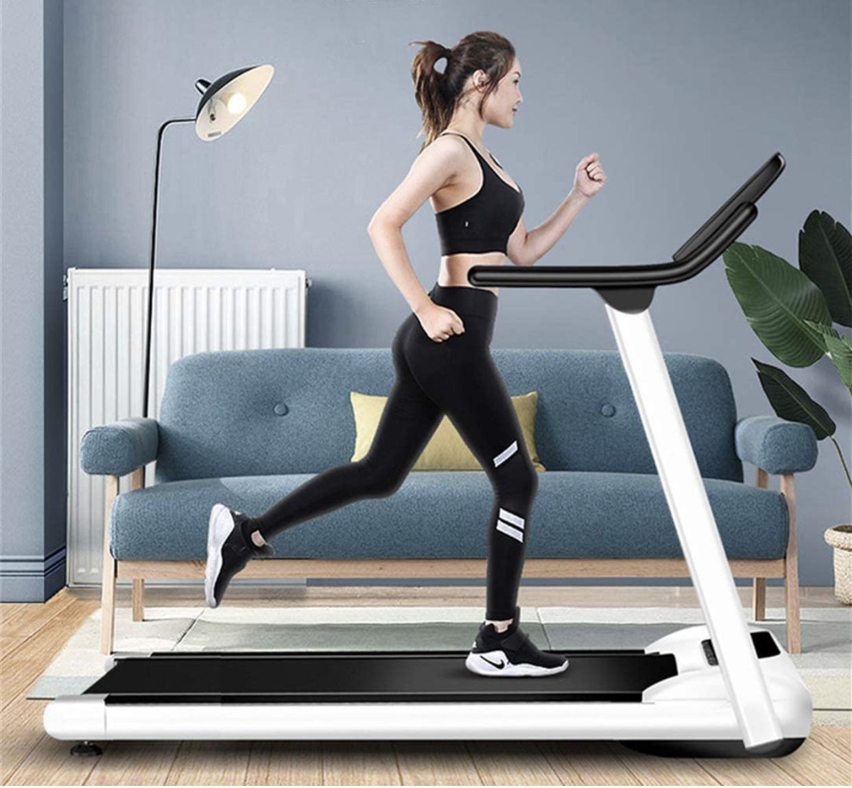 Treadmill -Blorn