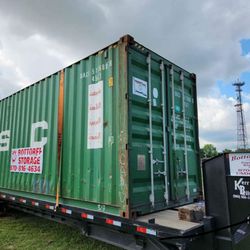 20ft’40ft Used Shipping Containers For Sale, Rent.